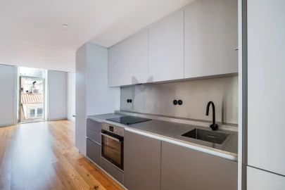 Apartamento T2 para Venda em Arroios
