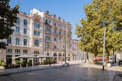 Apartamento T2 para Venda em Arroios