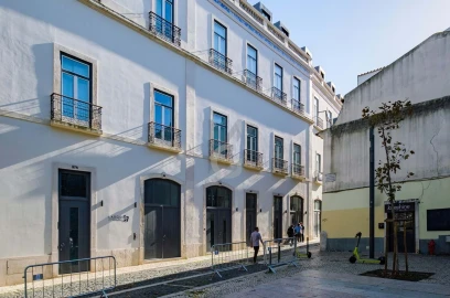 Apartamento T2 para Venda em Arroios