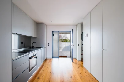 Apartamento T2 para Venda em Arroios