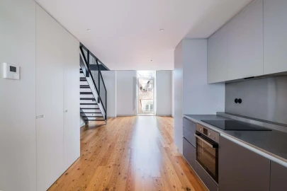 Apartamento T2 para Venda em Arroios