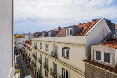 Apartamento T2 para Venda em Arroios