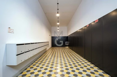 Apartamento T2 para Venda em Arroios