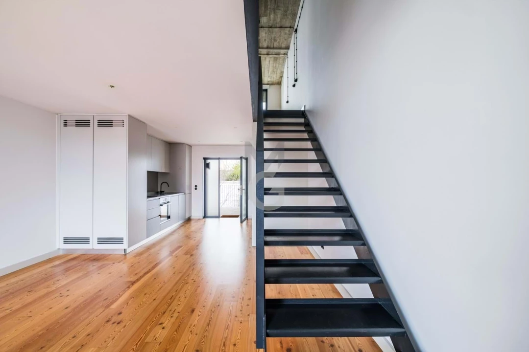 Apartamento T2 para Venda em Arroios Foto 18