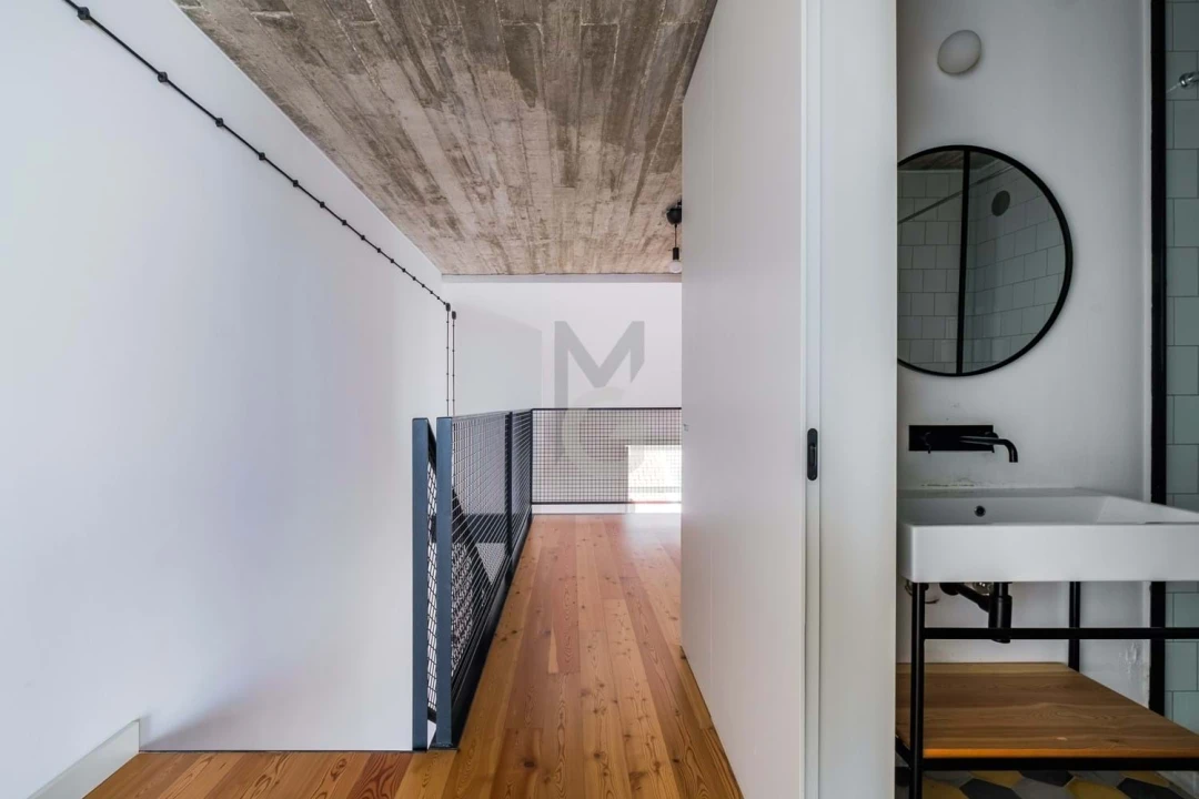 Apartamento T2 para Venda em Arroios Foto 21
