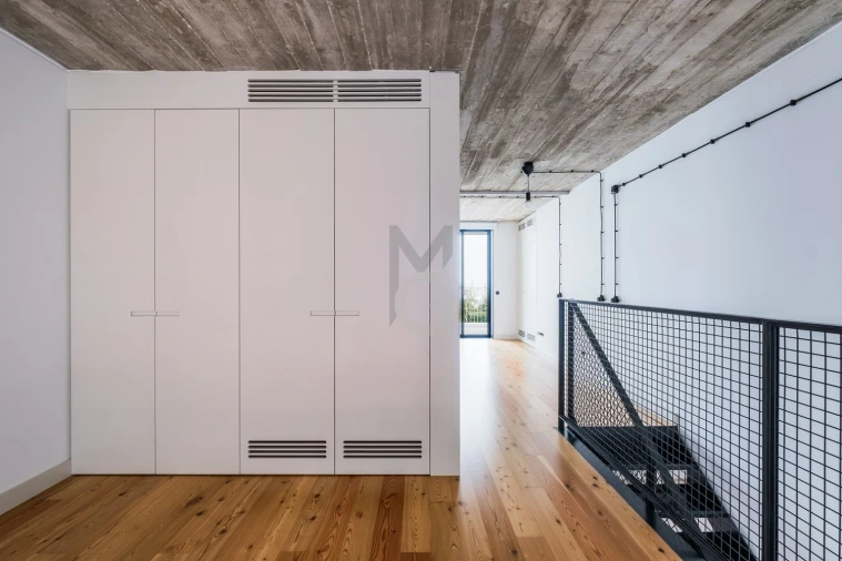 Apartamento T2 para Venda em Arroios Foto 24