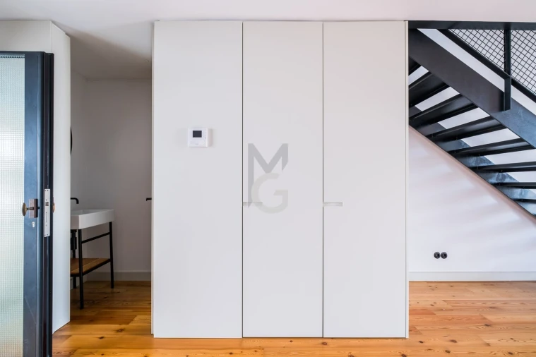 Apartamento T2 para Venda em Arroios Foto 8