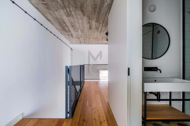 Apartamento T2 para Venda em Arroios Foto 21