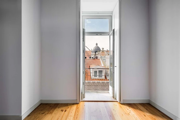 Apartamento T2 para Venda em Arroios Foto 12