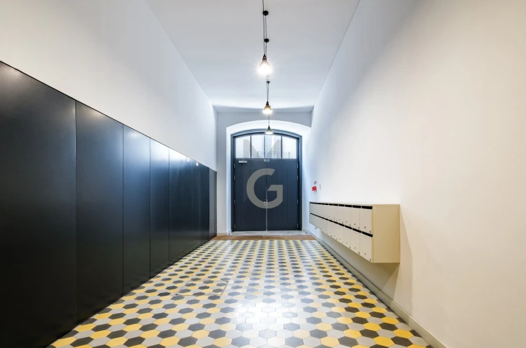 Apartamento T2 para Venda em Arroios Foto 38