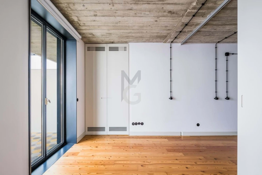 Apartamento T2 para Venda em Arroios Foto 29