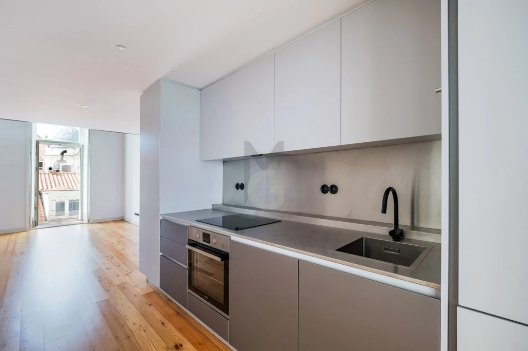 Apartamento T2 para Venda em Arroios Foto 6