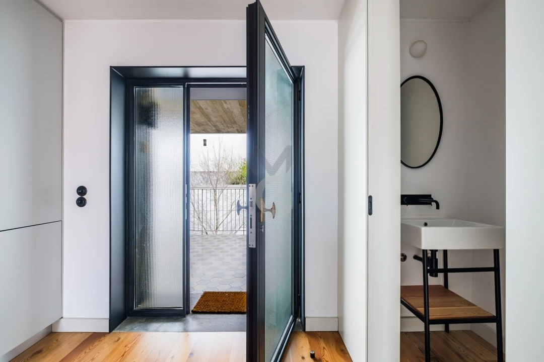 Apartamento T2 para Venda em Arroios Foto 5