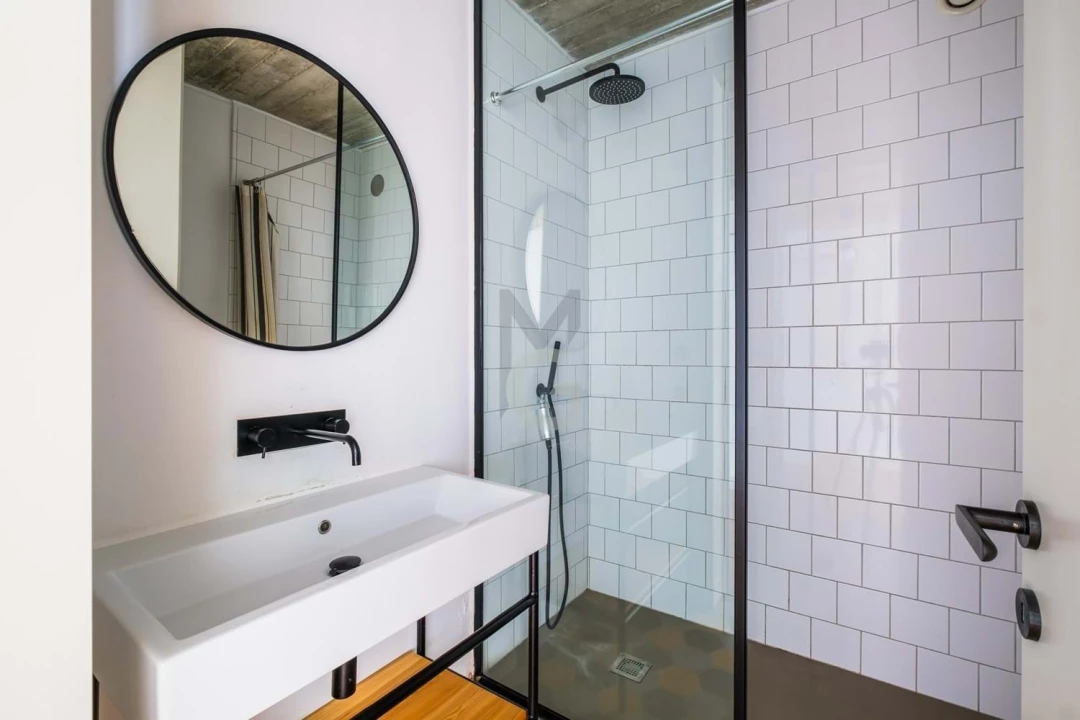 Apartamento T2 para Venda em Arroios Foto 22