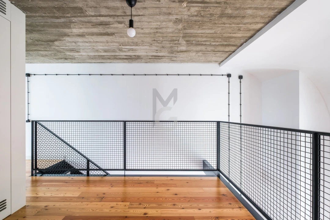 Apartamento T2 para Venda em Arroios Foto 26