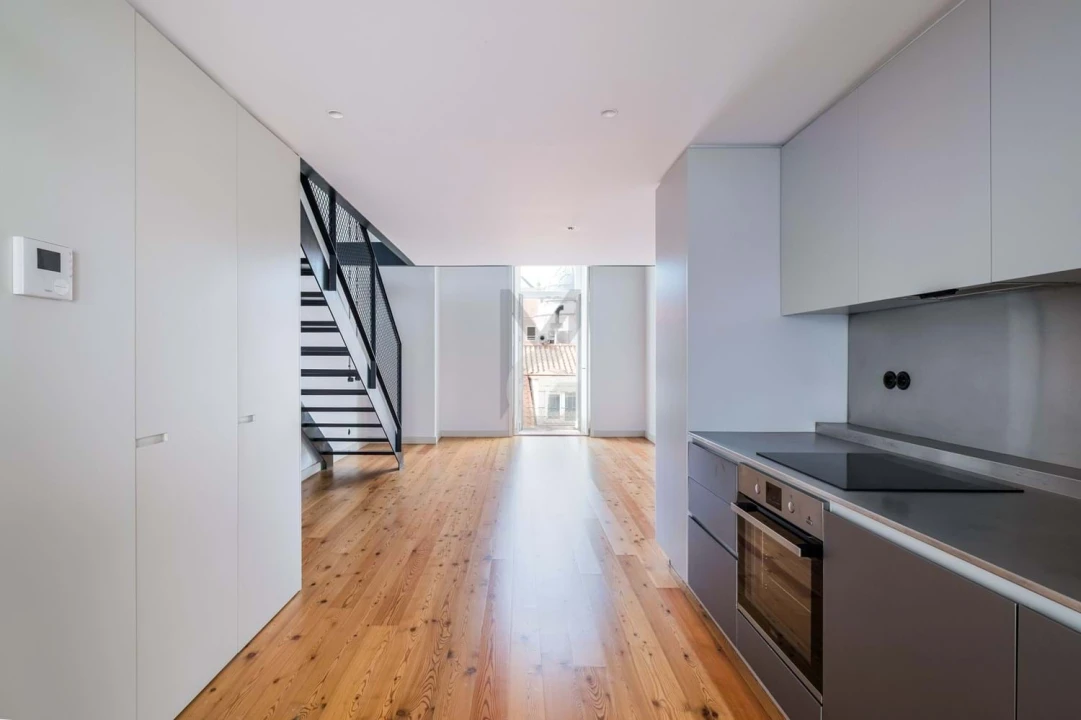 Apartamento T2 para Venda em Arroios Foto 1