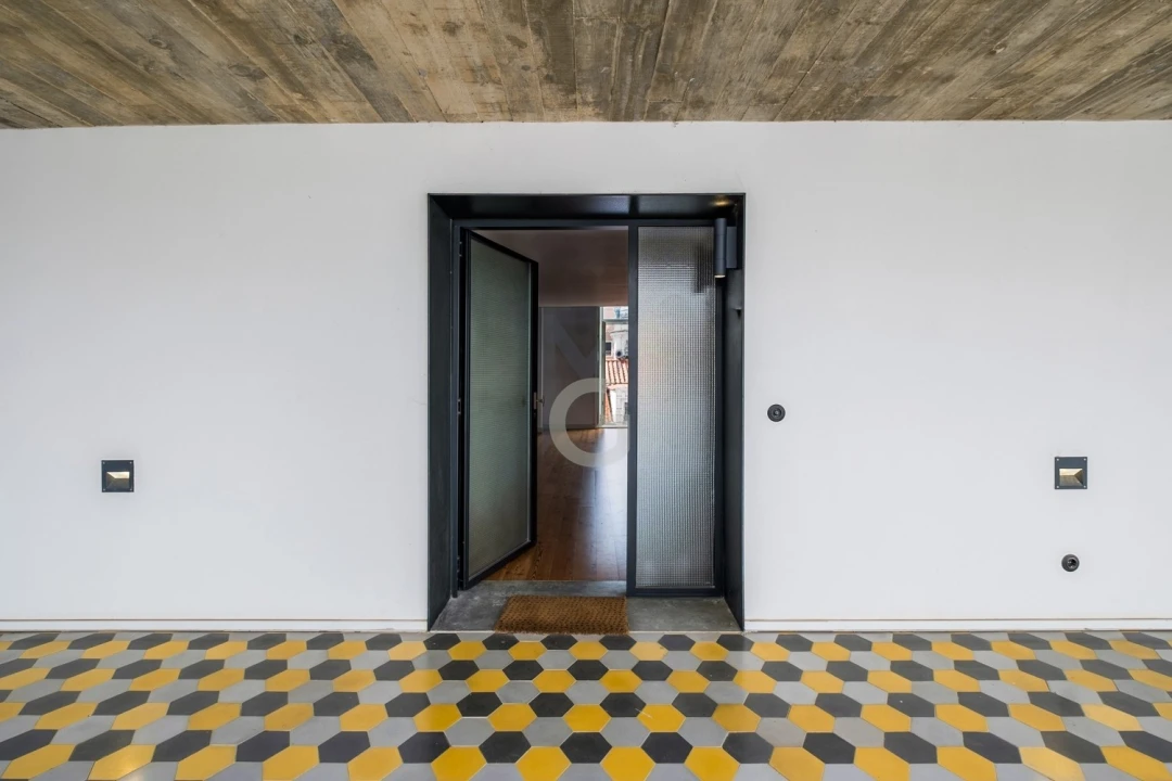 Apartamento T2 para Venda em Arroios Foto 4