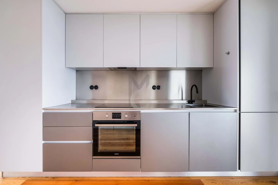 Apartamento T2 para Venda em Arroios Foto 7