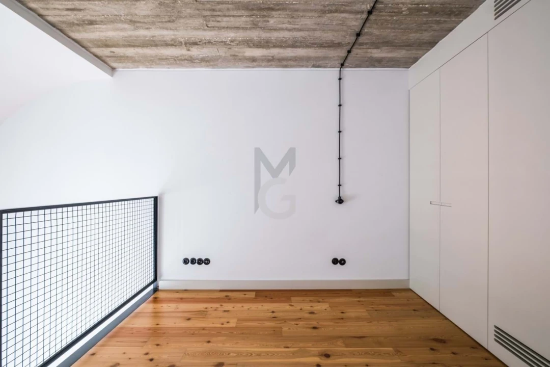 Apartamento T2 para Venda em Arroios Foto 25