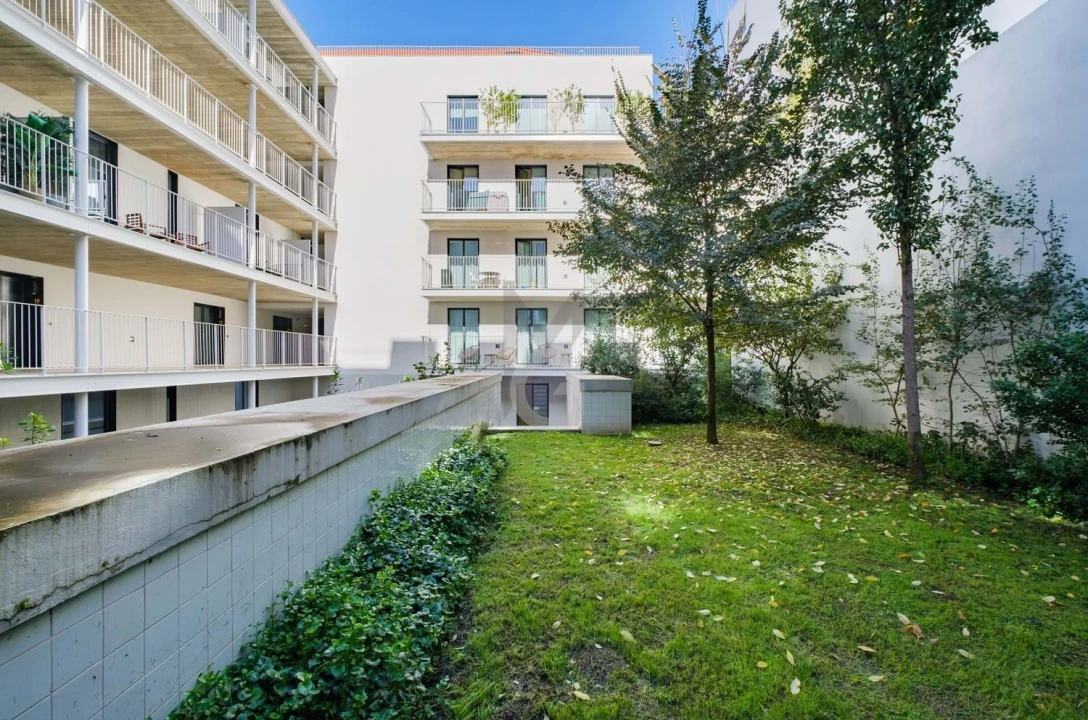 Apartamento T2 para Venda em Arroios Foto 42