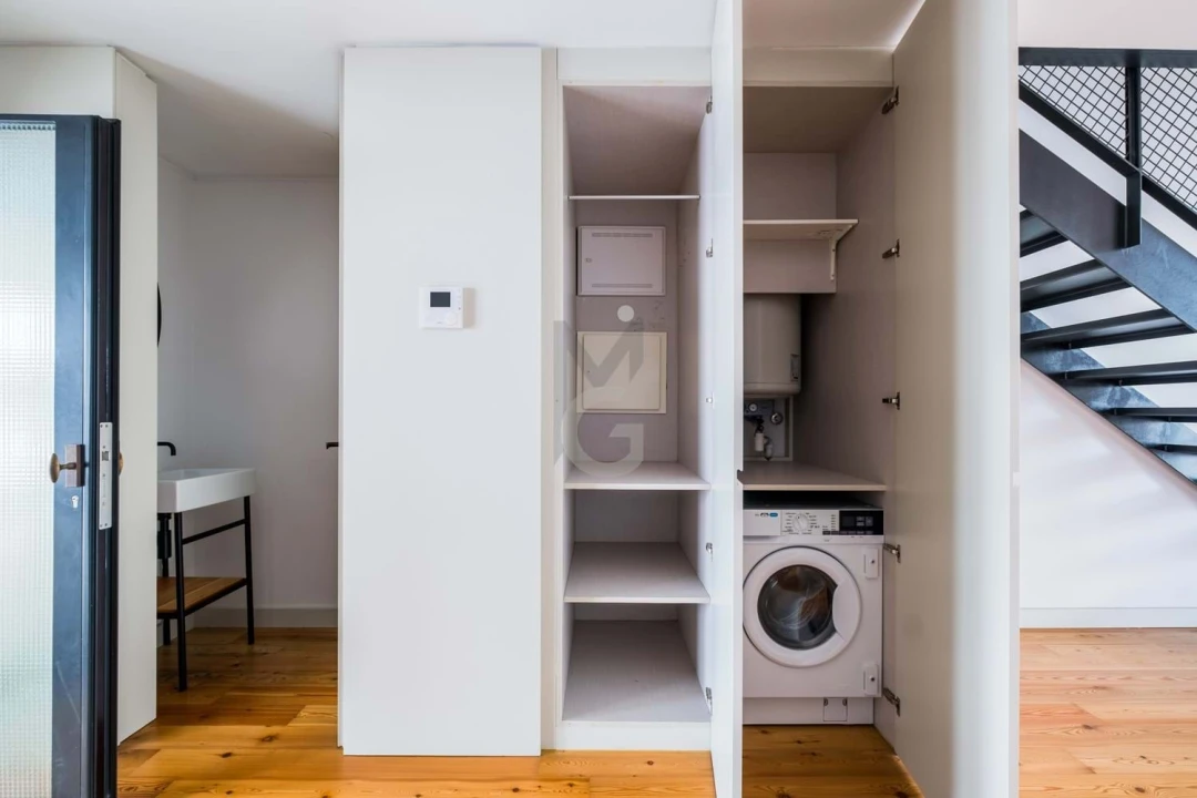Apartamento T2 para Venda em Arroios Foto 9