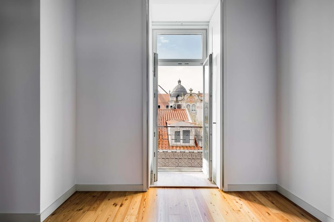 Apartamento T2 para Venda em Arroios Foto 12