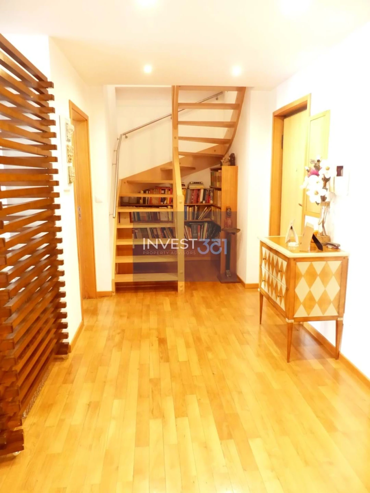 Apartamento T5 para Venda em Nossa Senhora da Conceição, São Pedro e São Dinis Foto 11