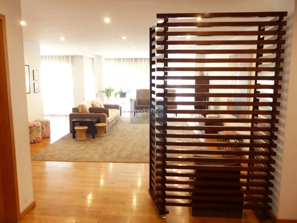 Apartamento T5 para Venda em Nossa Senhora da Conceição, São Pedro e São Dinis Foto 2