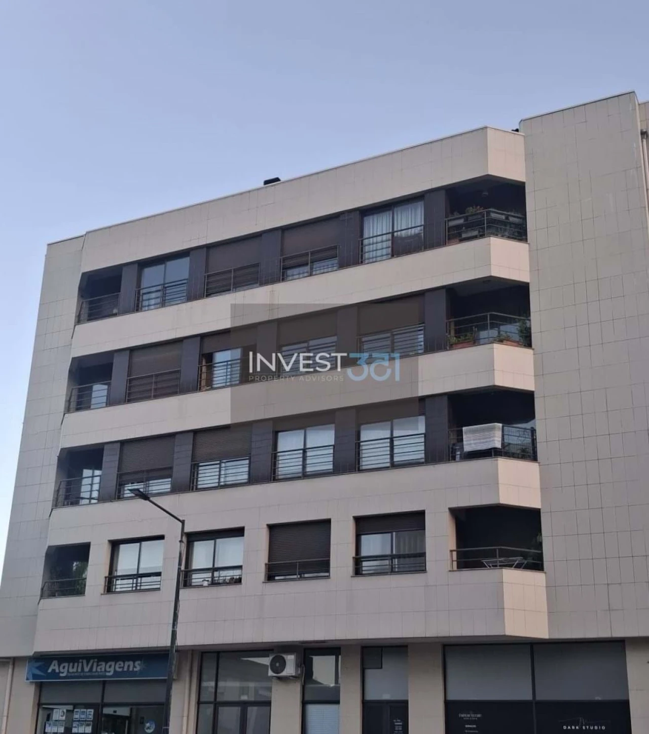 Apartamento T5 para Venda em Nossa Senhora da Conceição, São Pedro e São Dinis Foto 18