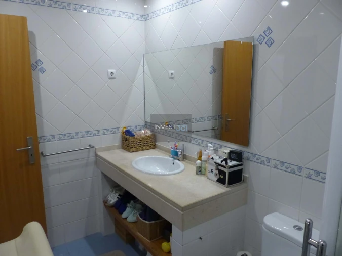 Apartamento T5 para Venda em Nossa Senhora da Conceição, São Pedro e São Dinis Foto 8