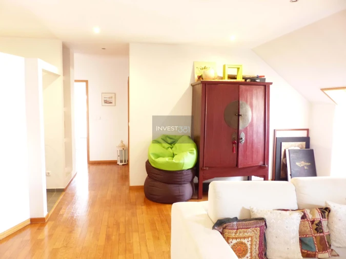 Apartamento T5 para Venda em Nossa Senhora da Conceição, São Pedro e São Dinis Foto 14