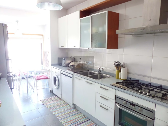 Apartamento T5 para Venda em Nossa Senhora da Conceição, São Pedro e São Dinis Foto 9