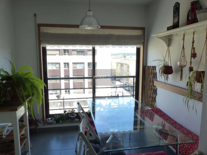 Apartamento T5 para Venda em Nossa Senhora da Conceição, São Pedro e São Dinis Foto 10