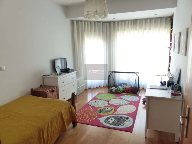 Apartamento T5 para Venda em Nossa Senhora da Conceição, São Pedro e São Dinis Foto 6