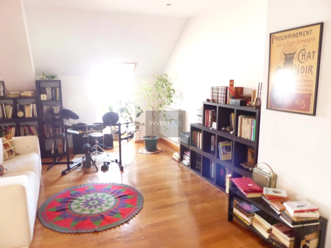 Apartamento T5 para Venda em Nossa Senhora da Conceição, São Pedro e São Dinis Foto 13