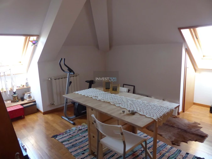 Apartamento T5 para Venda em Nossa Senhora da Conceição, São Pedro e São Dinis Foto 16