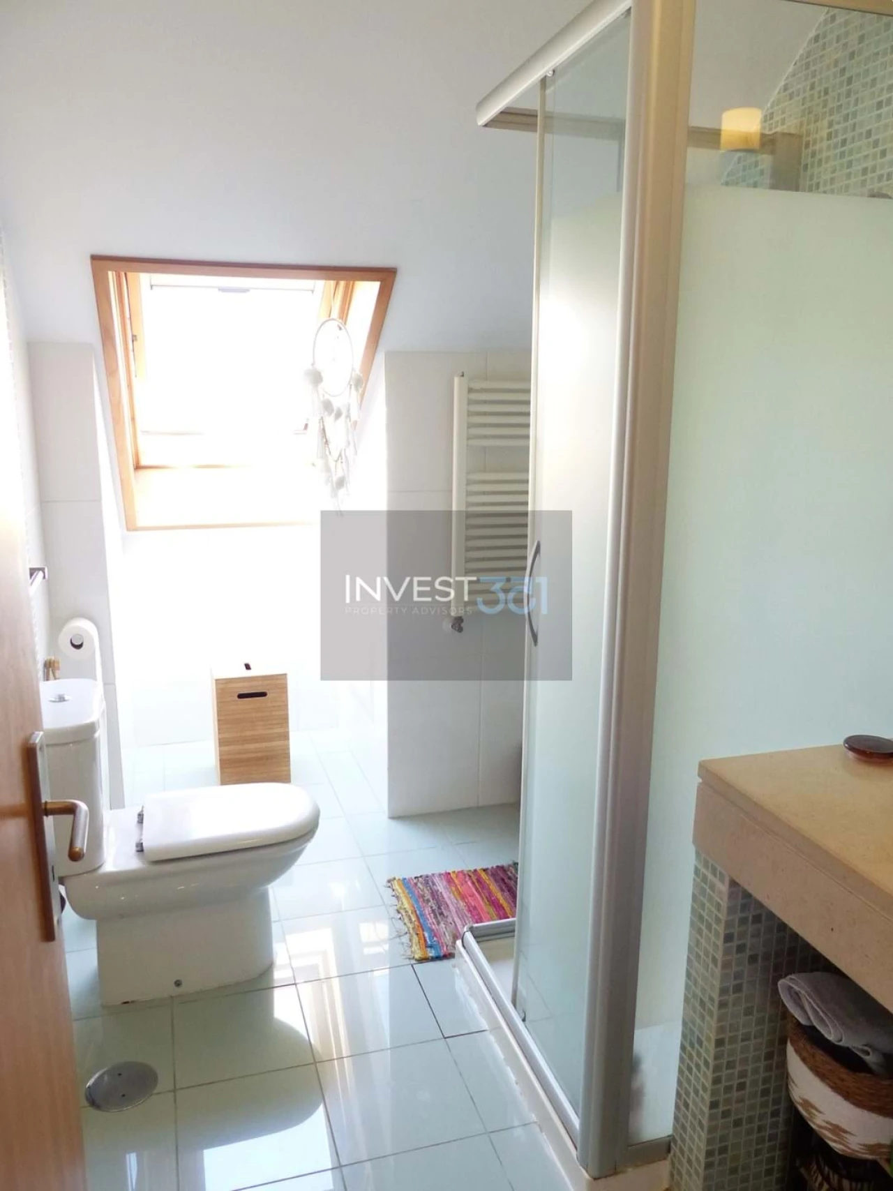 Apartamento T5 para Venda em Nossa Senhora da Conceição, São Pedro e São Dinis Foto 17