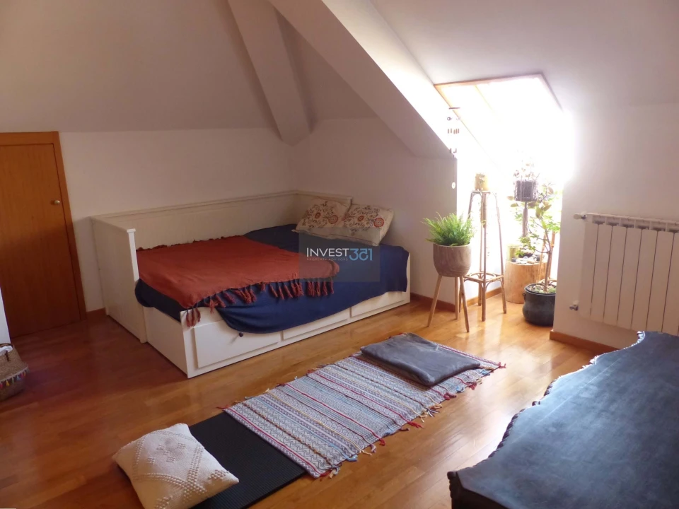 Apartamento T5 para Venda em Nossa Senhora da Conceição, São Pedro e São Dinis Foto 15