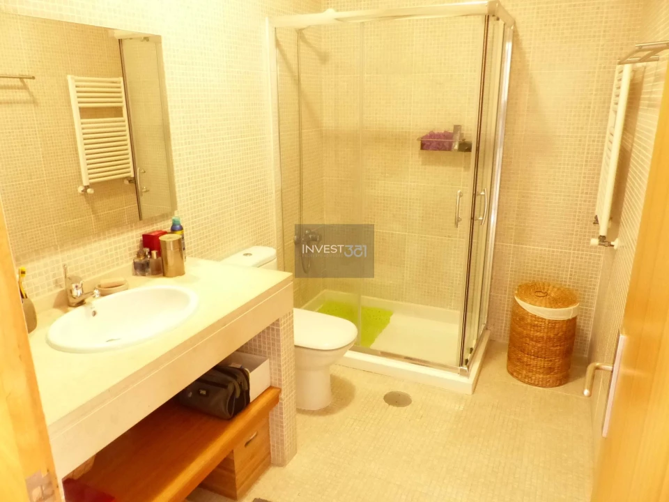 Apartamento T5 para Venda em Nossa Senhora da Conceição, São Pedro e São Dinis Foto 7