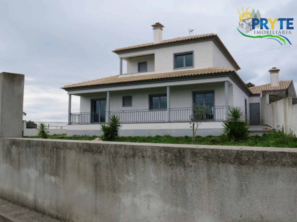 Moradia T4 para Venda em Cumeada e Marmeleiro Foto 4