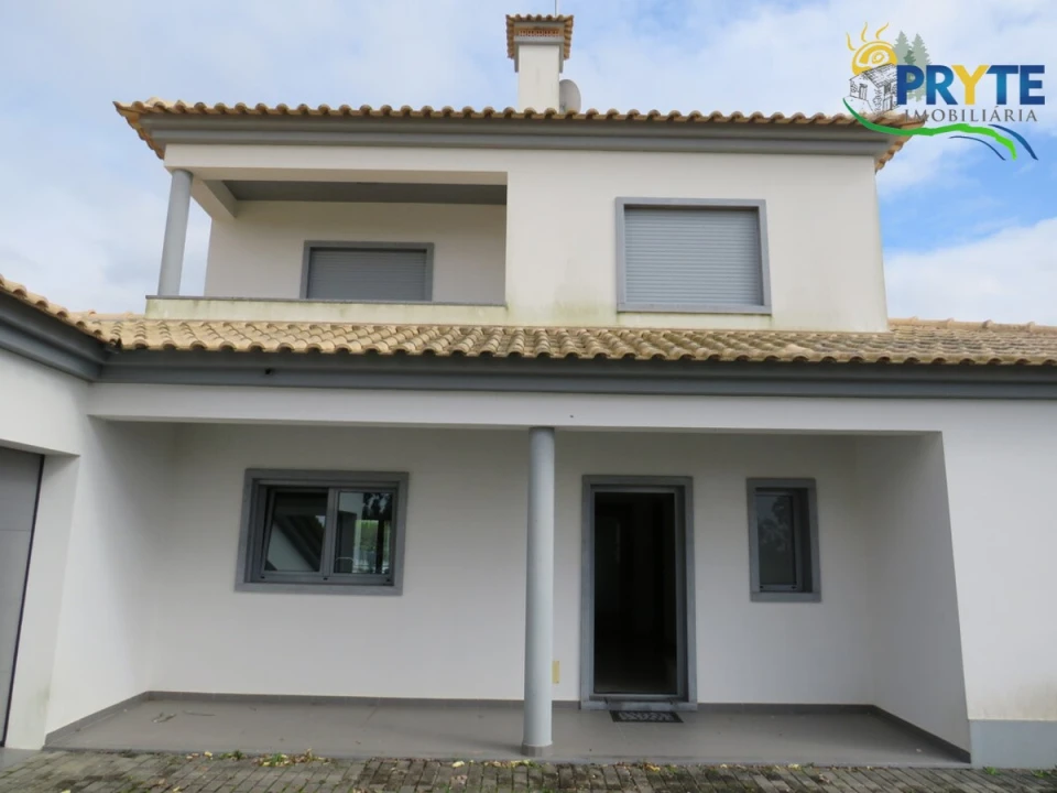 Moradia T4 para Venda em Cumeada e Marmeleiro Foto 6