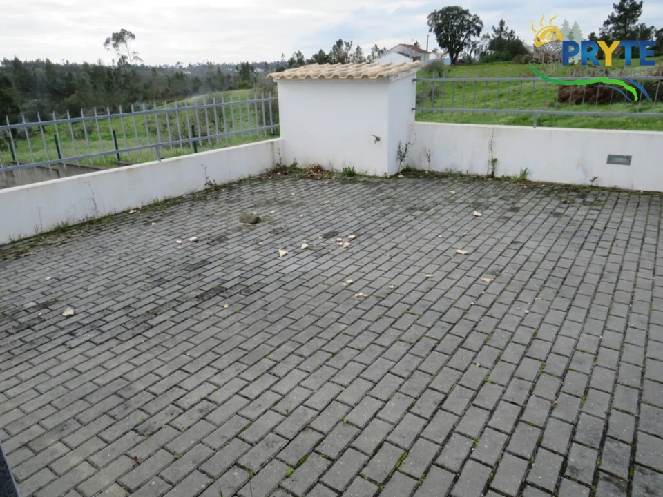 Moradia T4 para Venda em Cumeada e Marmeleiro Foto 14