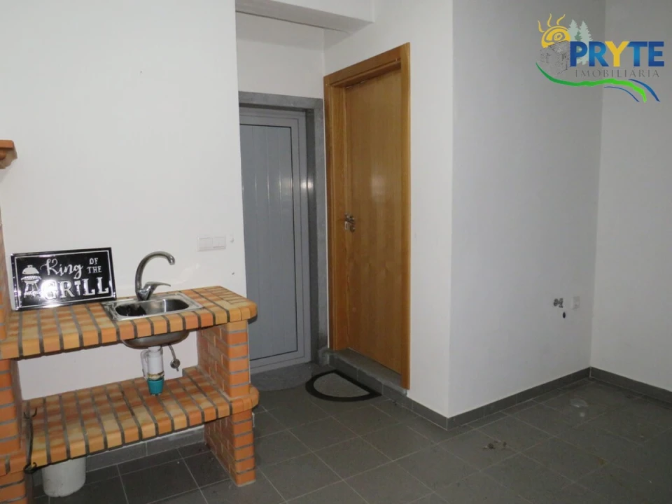 Moradia T4 para Venda em Cumeada e Marmeleiro Foto 38