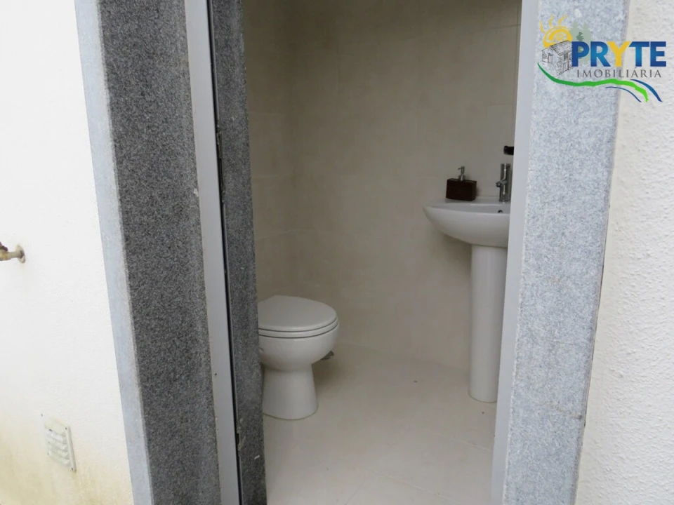 Moradia T4 para Venda em Cumeada e Marmeleiro Foto 55