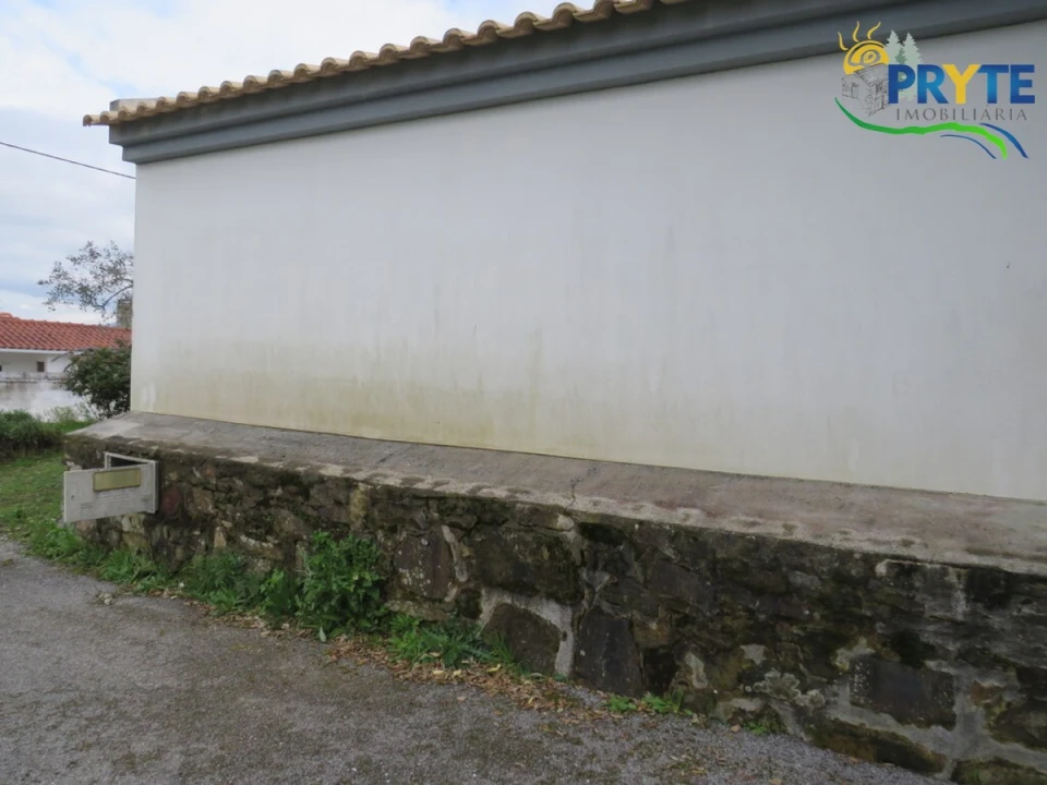 Moradia T4 para Venda em Cumeada e Marmeleiro Foto 57