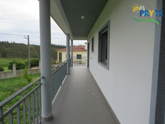 Moradia T4 para Venda em Cumeada e Marmeleiro Foto 10