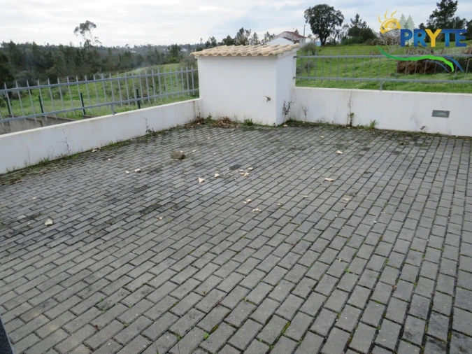 Moradia T4 para Venda em Cumeada e Marmeleiro Foto 14