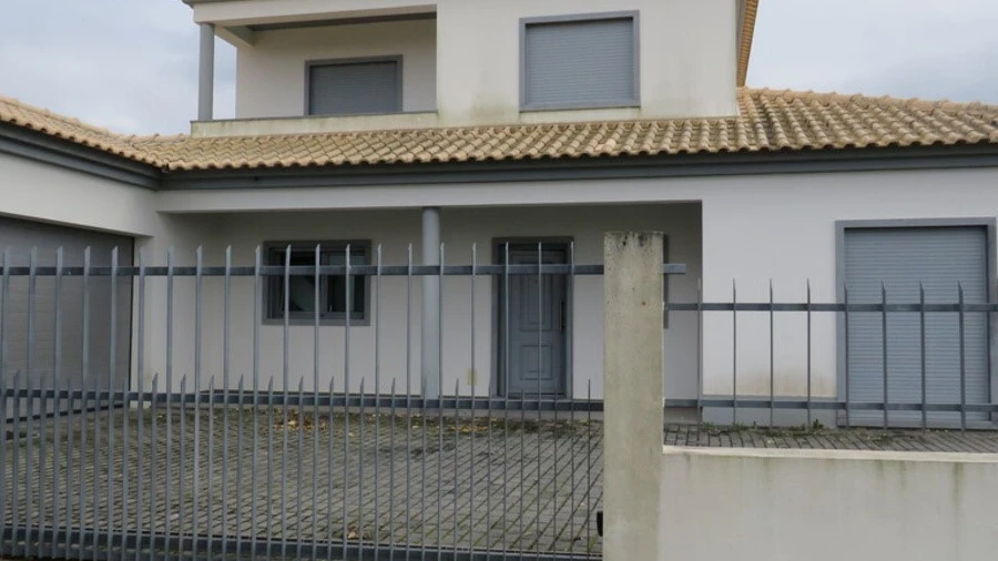Moradia T4 para Venda em Cumeada e Marmeleiro