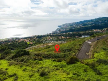 Terreno para Venda em Santa Cruz