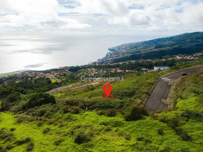 Terreno para Venda em Santa Cruz Foto 3